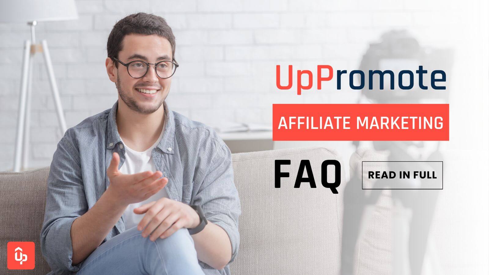 UpPromote Affiliate Marketing Frequently asked questions