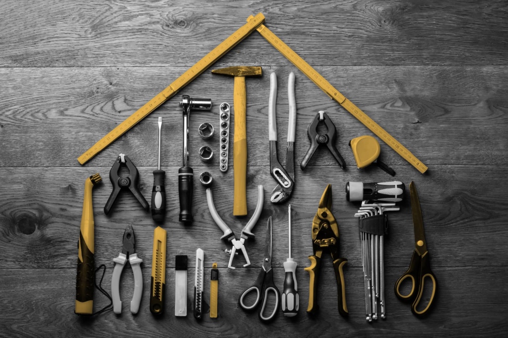 Home and Tools niche