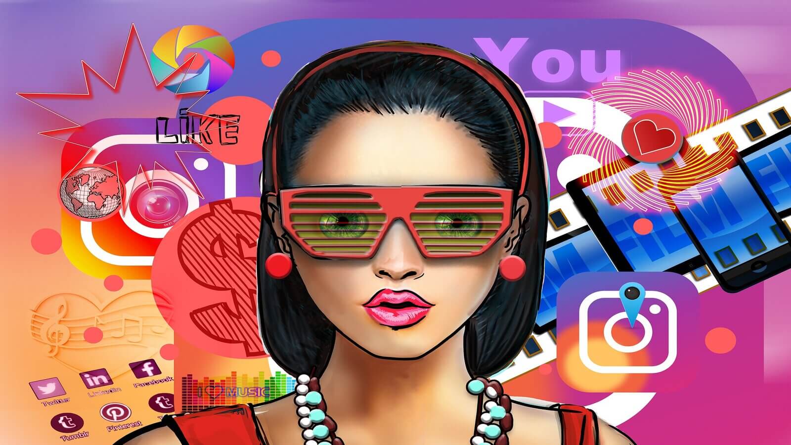 Best ways to find influencers on Instagram for any industry