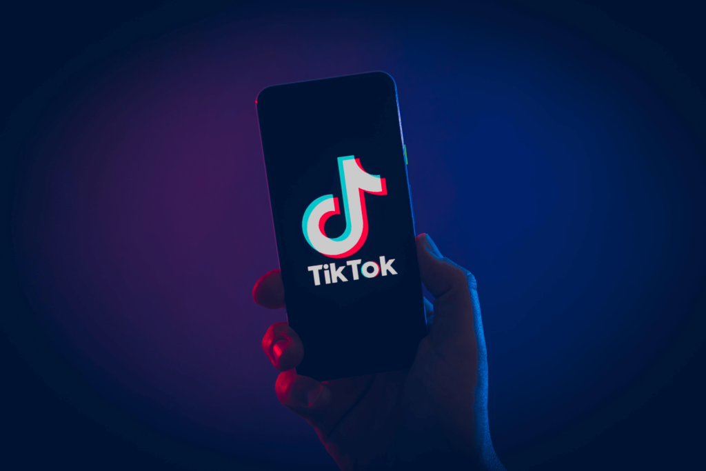 The potential of affiliate marketing on TikTok