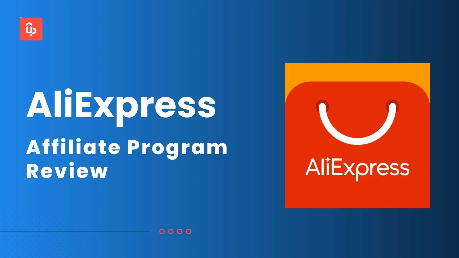 aliexpress affiliate program