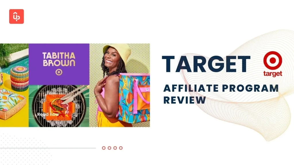 Target affiliate program