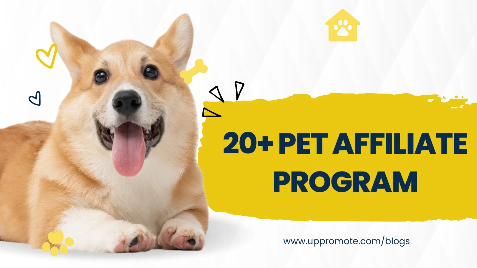 Top 20 Pet Affiliate Programs for 2023 Earn Money with Your Love for Pets