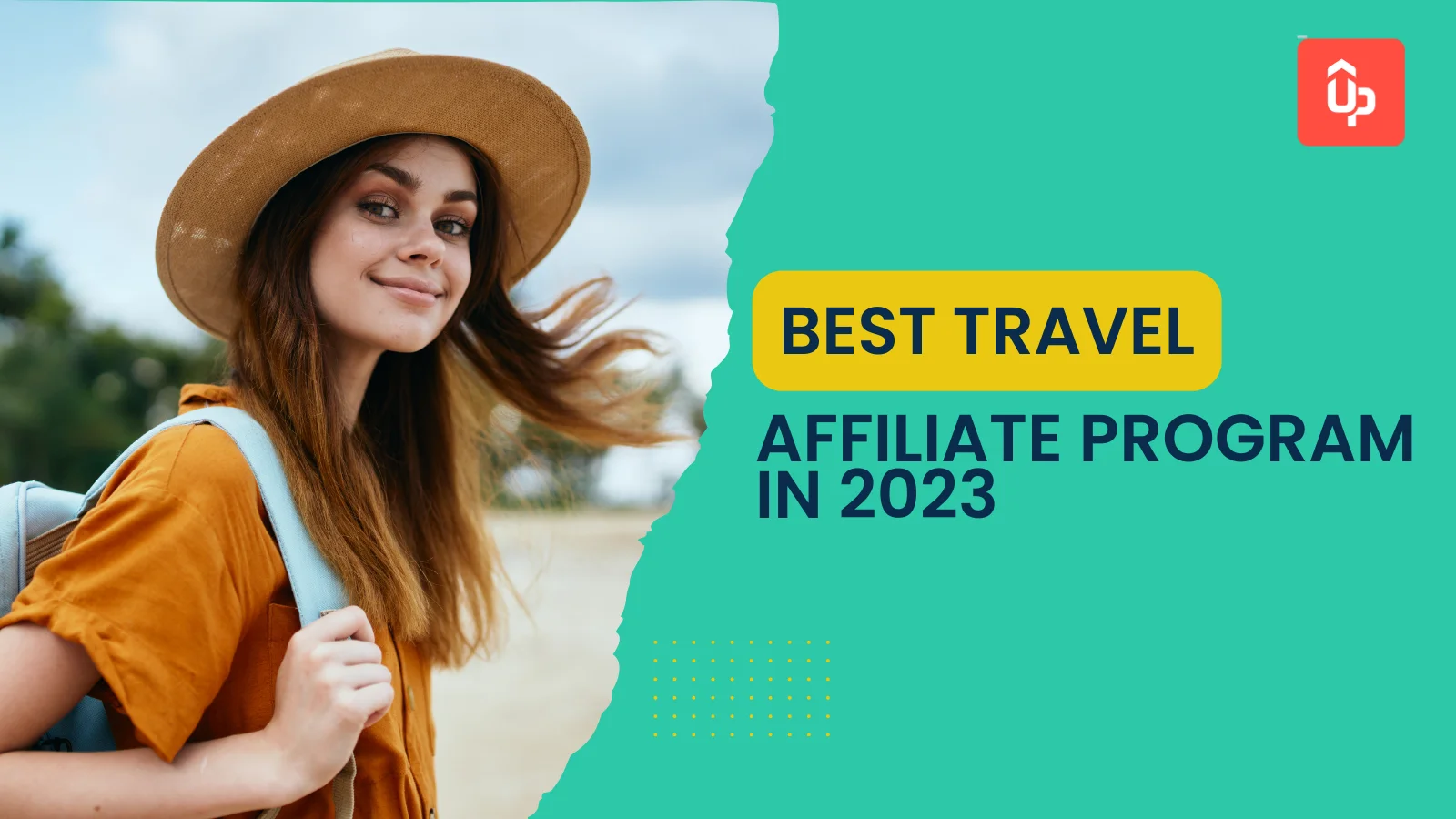 best travel affiliate program in 2023