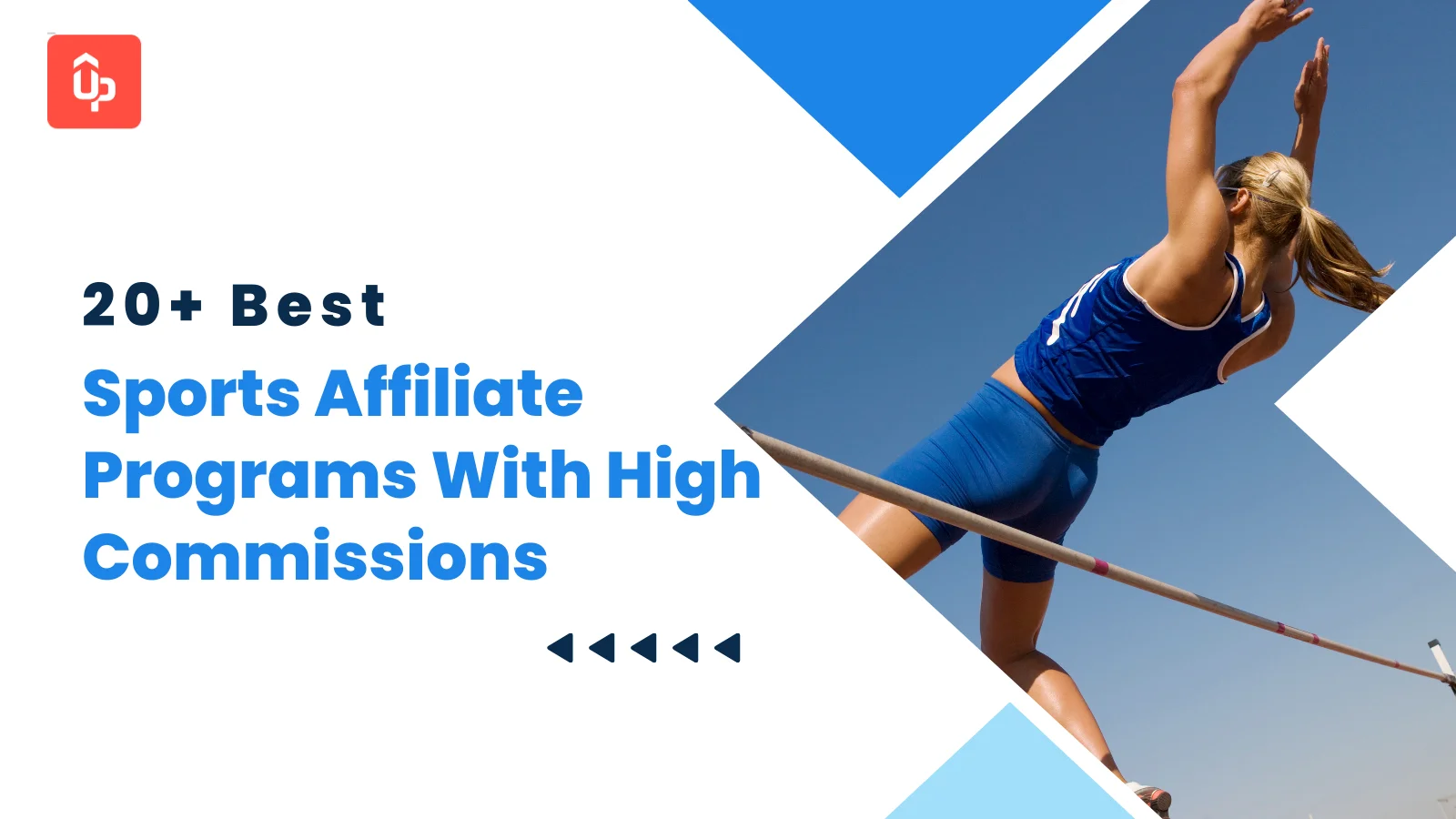 20+ Best Sports Affiliate Programs With High Commissions in 2023
