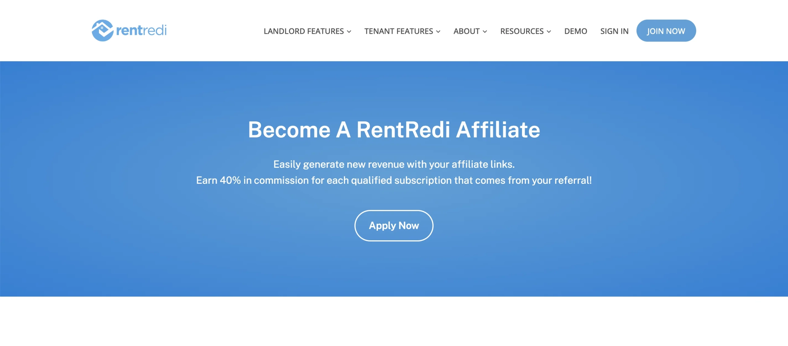 real estate affiliate program