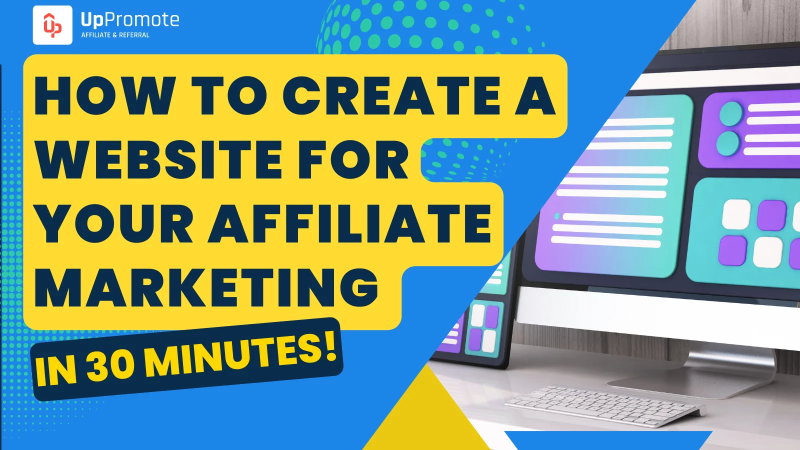 How to Create a Website for Affiliate Marketing in 2023