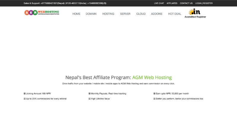 Affiliate Marketing in Nepal 6