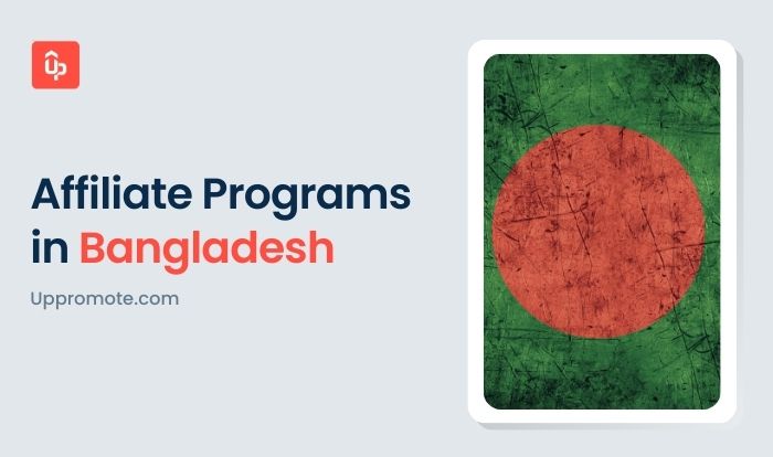 Best Affiliate Programs in Bangladesh