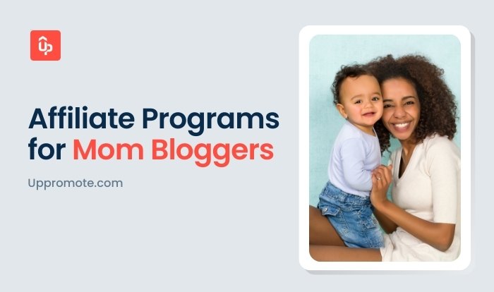 affiliate programs for mom bloggers
