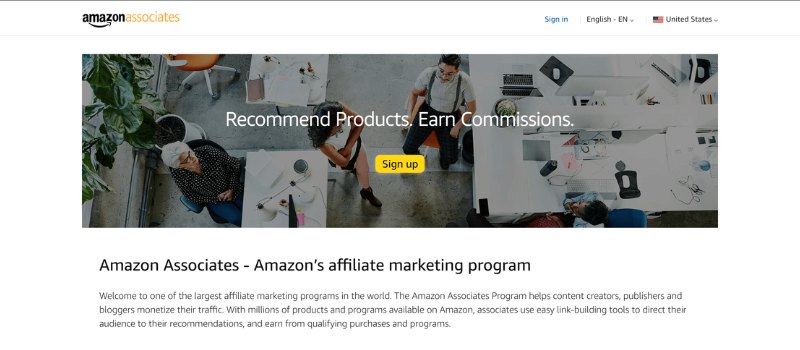 Affiliate Programs is top 1 Affiliate Programs for Mom Bloggers
