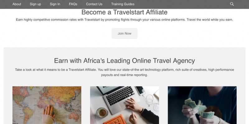 affiliate programs in south africa 2