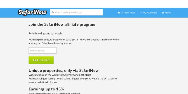 affiliate programs in south africa 6