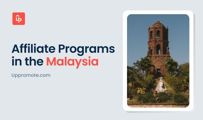 malaysia affiliate programs