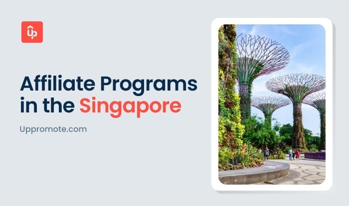 singapore affiliate programs