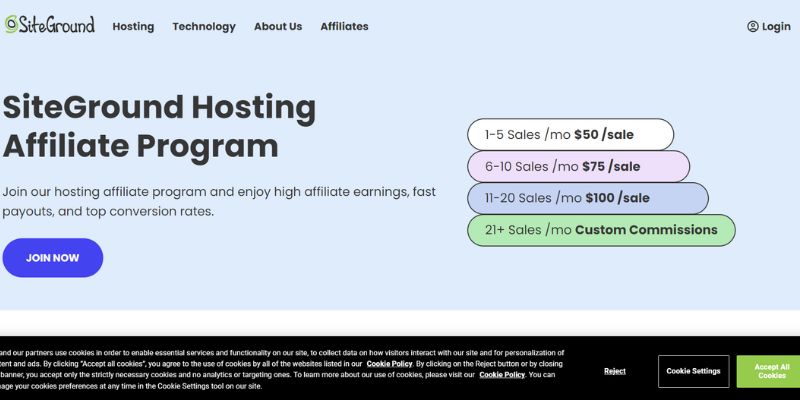 Affiliate Programs That Pay Weekly 3
