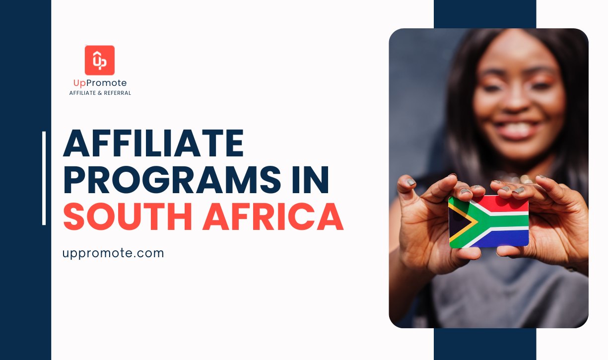 Best Affiliate Programs in South Africa