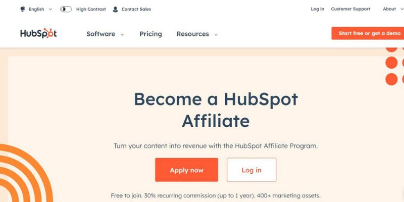 best affiliate programs for beginners without a website 11