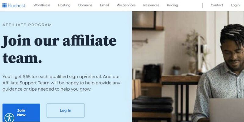 best affiliate programs for beginners without a website 15