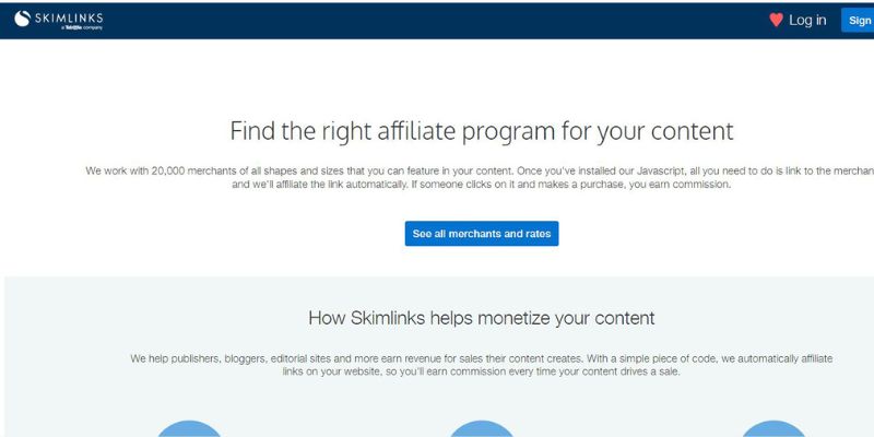 best affiliate programs for beginners without a website 9