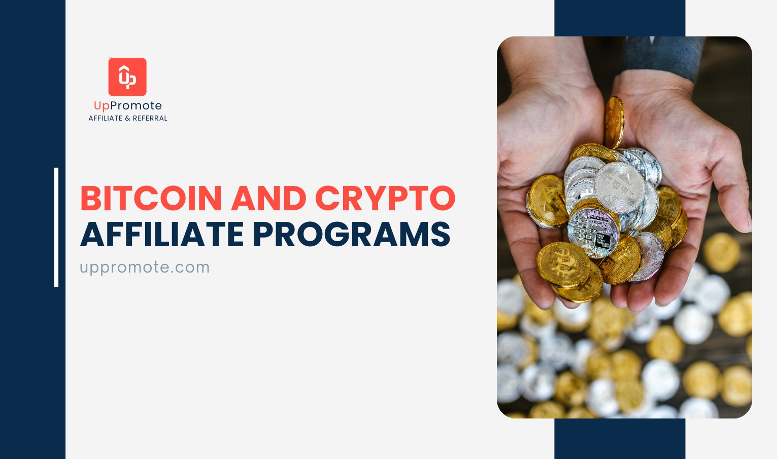 best bitcoin and crypto affiliate programs