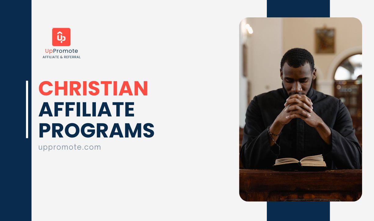 Best Christian Affiliate Programs