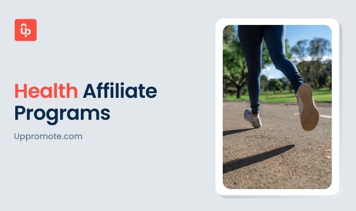 best Health and Wellness Affiliate Programs