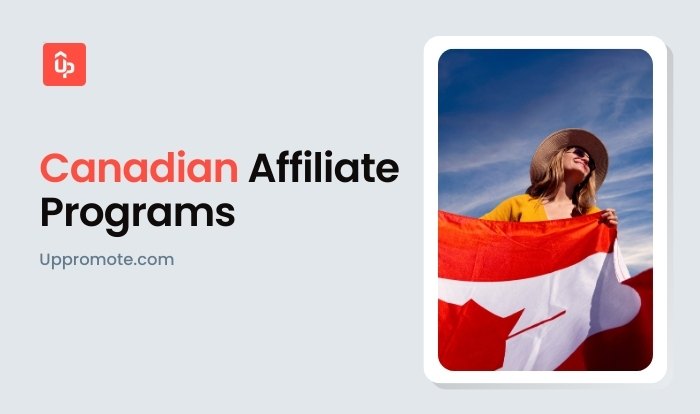 canadian affiliate programs