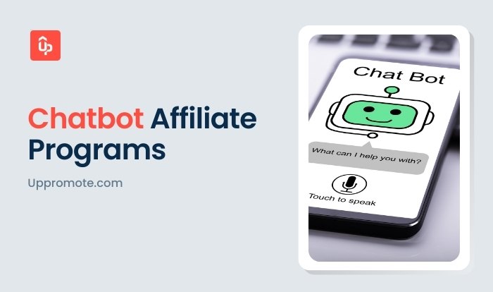 chatbot affiliate programs
