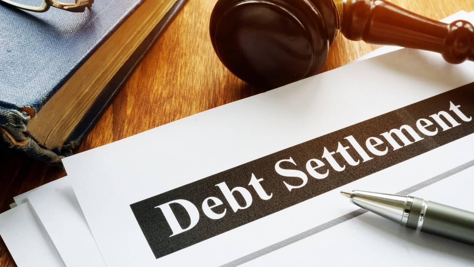 Debt Settlement Affiliate Programs