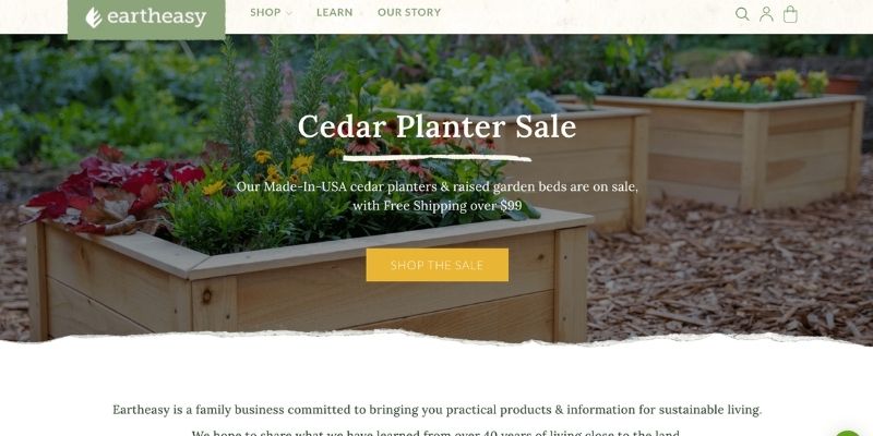 13 Best Eco-friendly Affiliate Programs In 2024 (Top Offers)