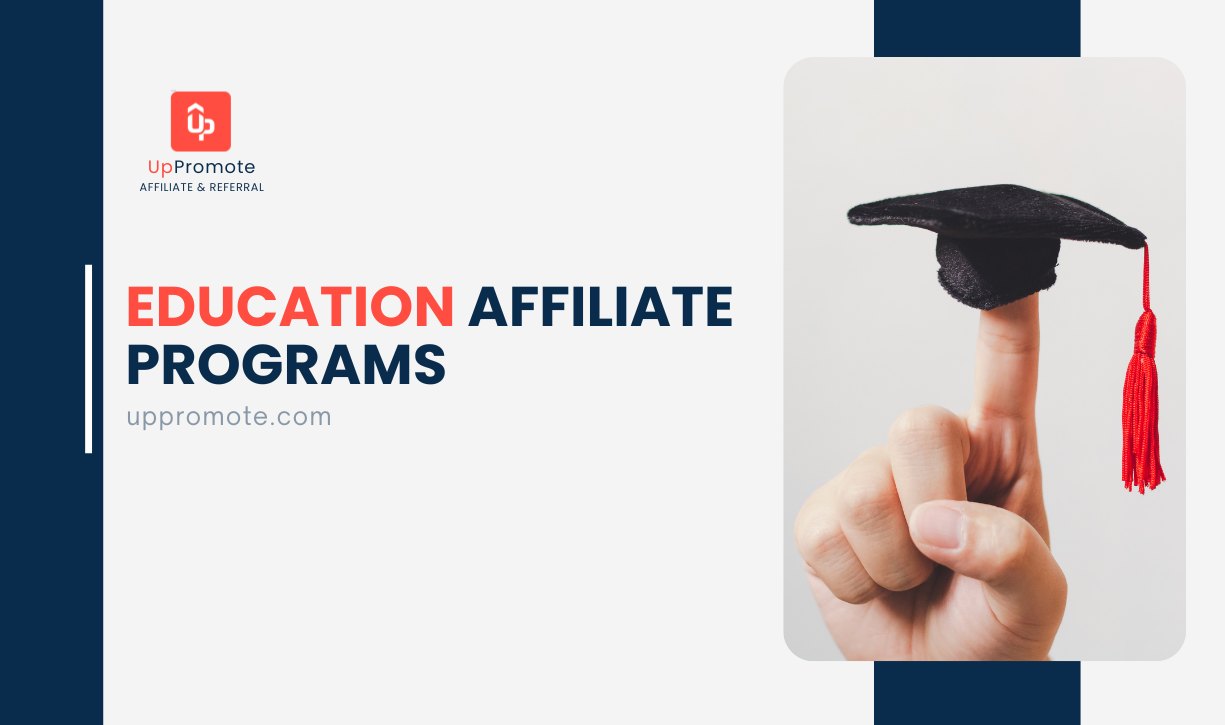 education affiliate programs