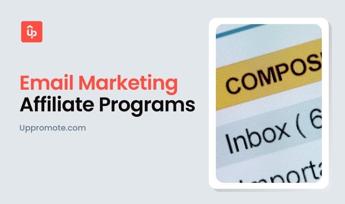 email marketing affiliate programs