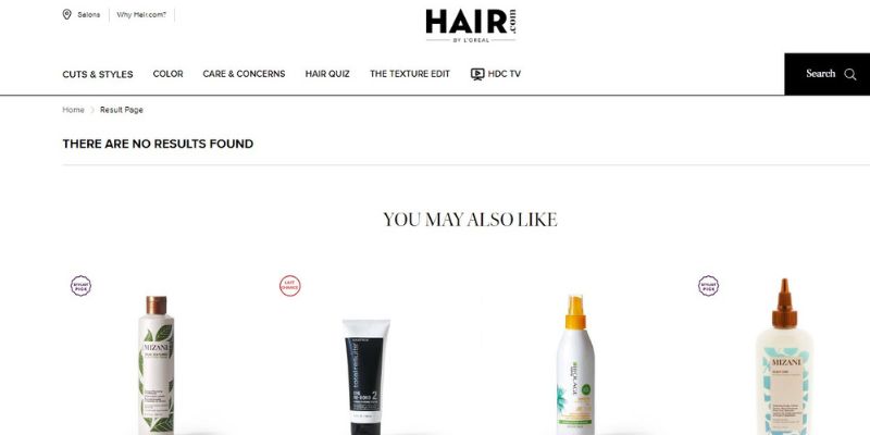 hair product affiliate programs 7