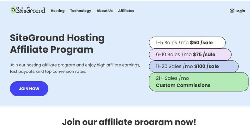 high paying affiliate programs 12