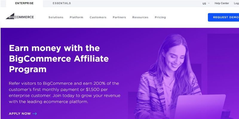 high paying affiliate programs 5
