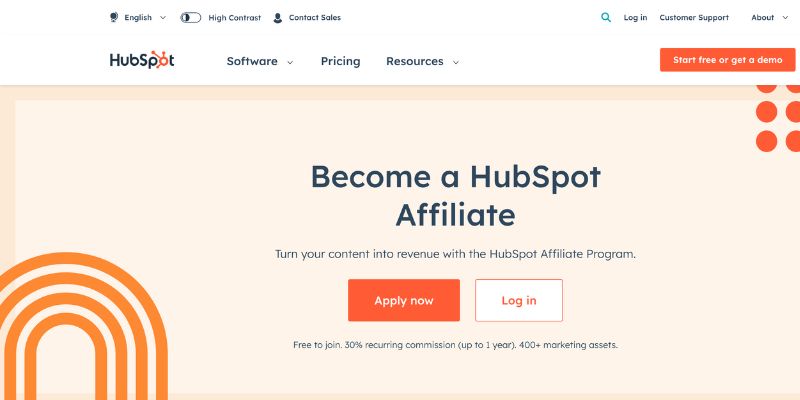 high ticket affiliate programs 14