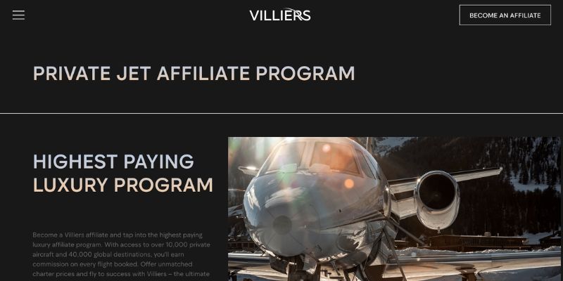 high ticket affiliate programs 17
