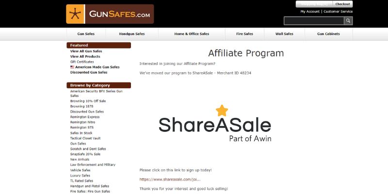 Home Security Affiliate Programs 3