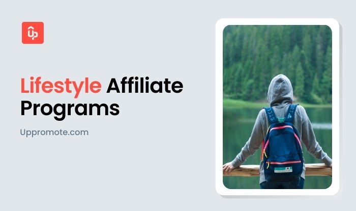 lifestyle affiliate programs