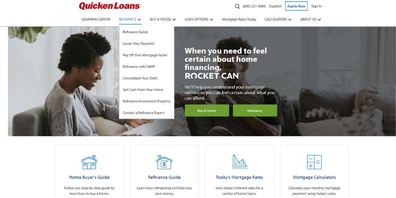 Mortgage Affiliate Programs 1