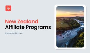 new zealand affiliate programs
