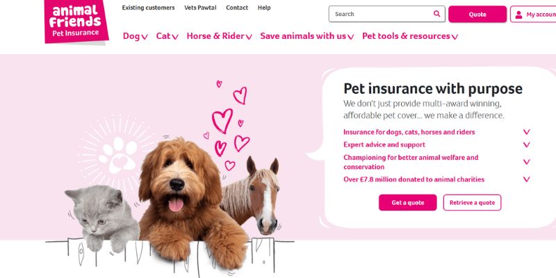 pet insurance affiliate programs 12