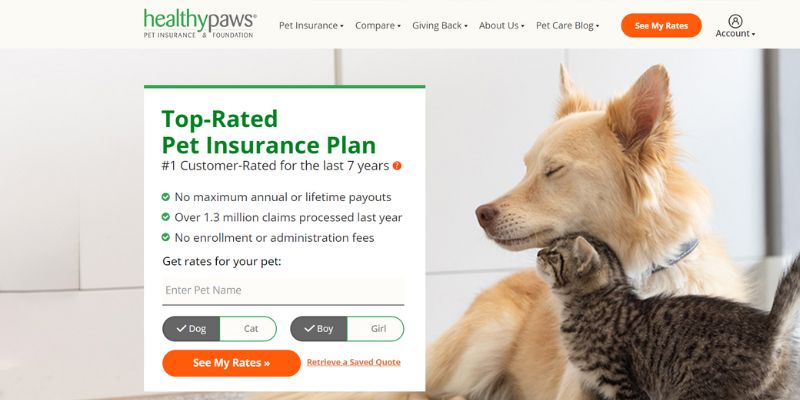 pet insurance affiliate programs 9