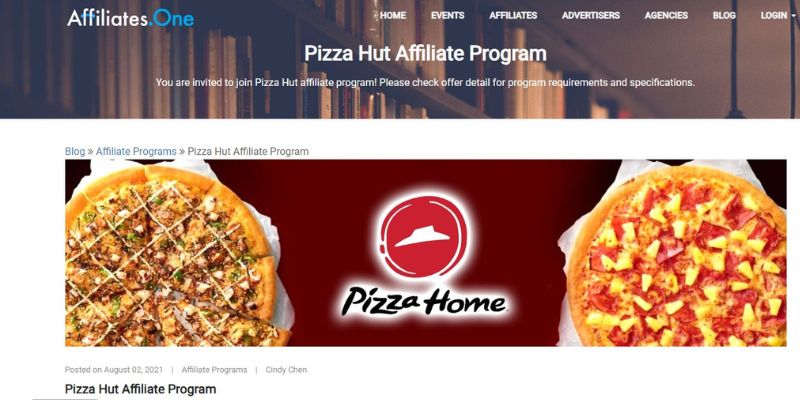 pizza affiliate programs 1