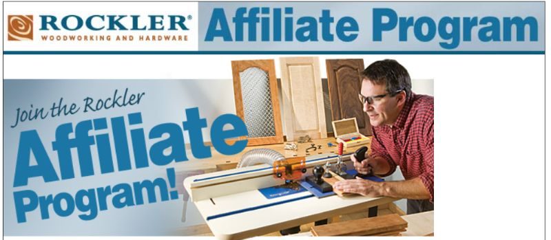 Woodworking Affiliate Programs 3