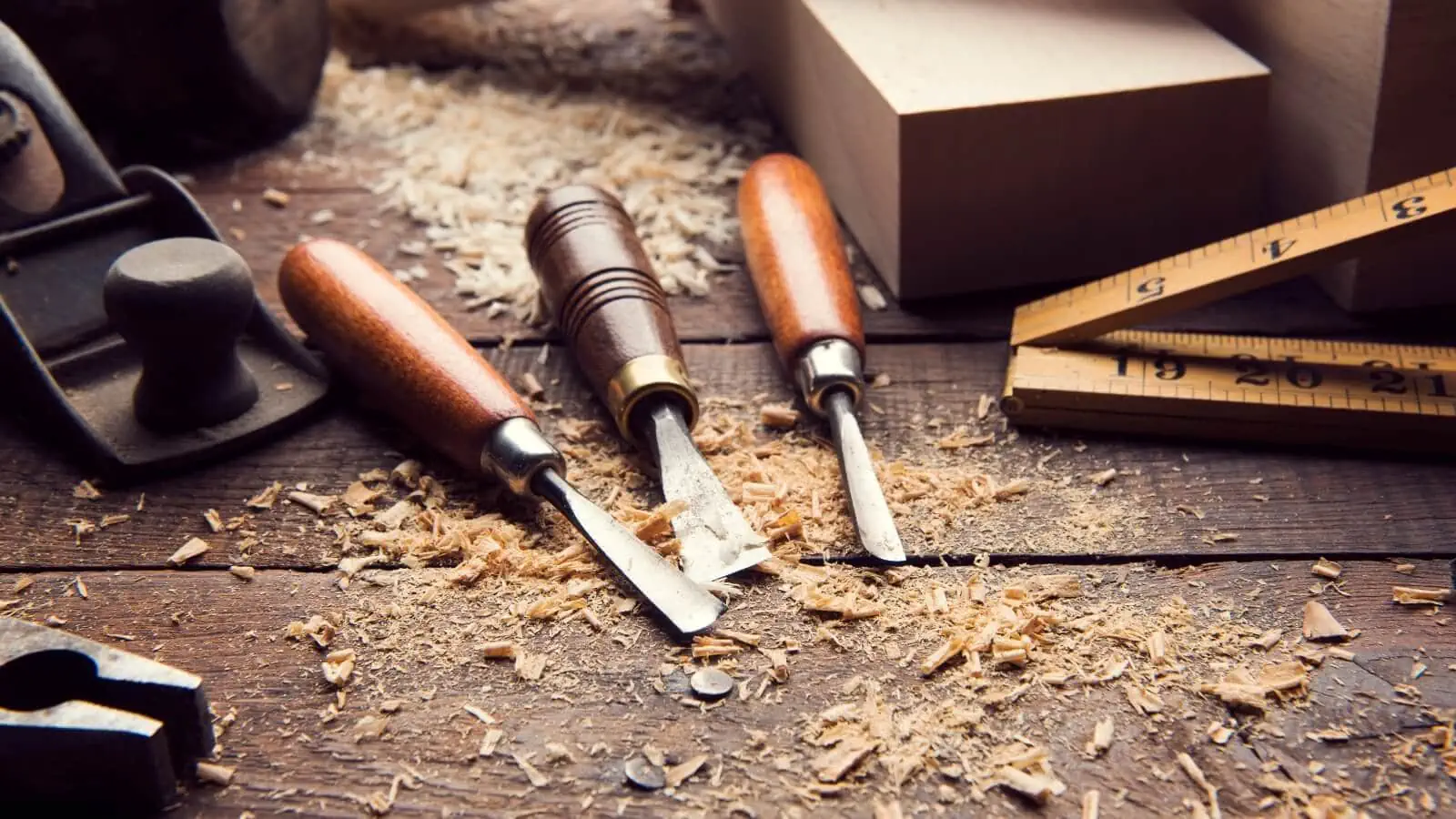 Woodworking Affiliate Programs