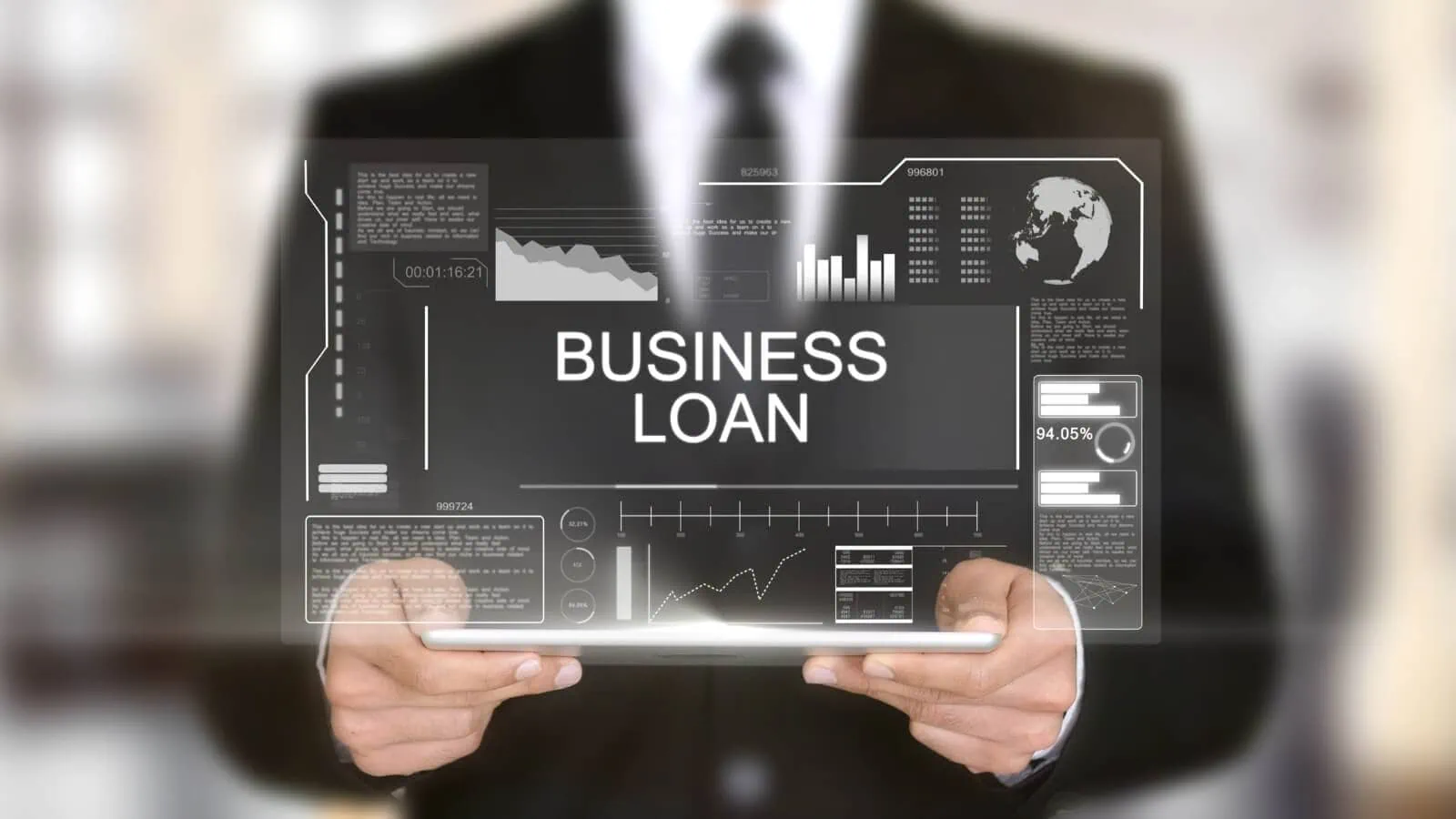 business loan affiliate programs