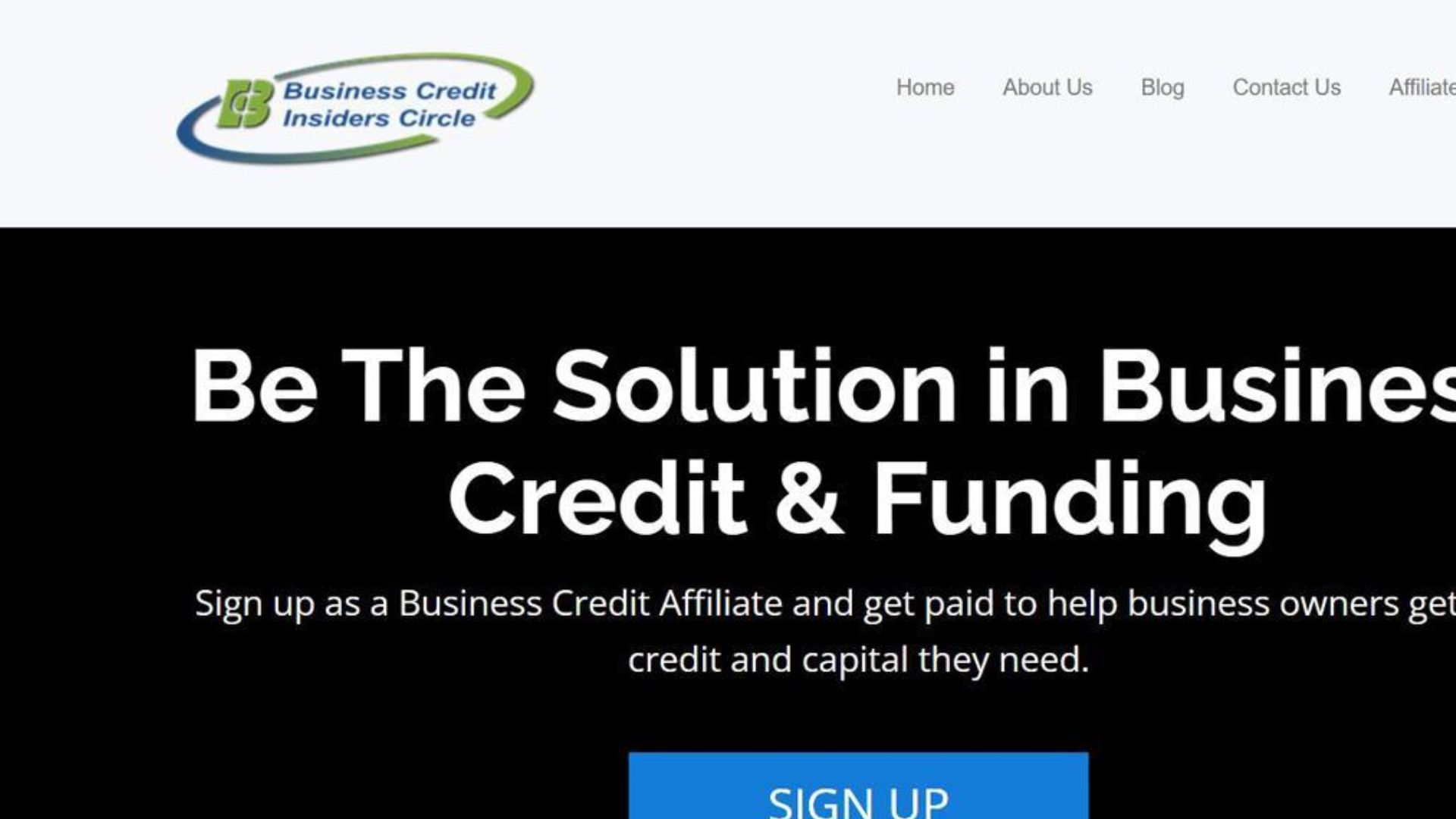 business loans affiliate programs 1