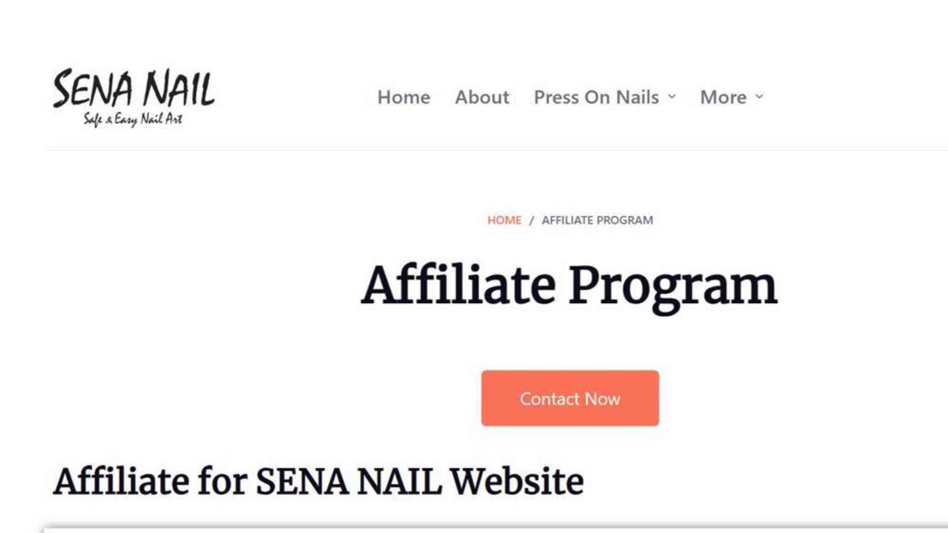 nail affiliate programs 8